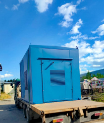 Компания МЕТАЛИСТ