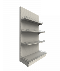 Стеллажные системы