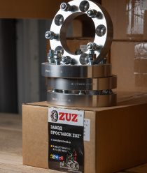 Завод проставок ZUZ