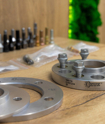 Завод проставок ZUZ