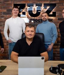 Завод проставок ZUZ