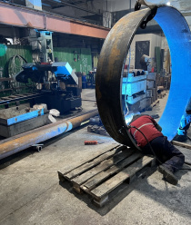 Завод Комплектующих Деталей Соединений