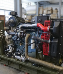 ЦЭТР Проект-техника