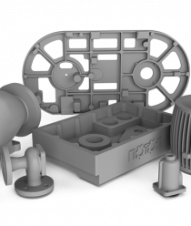 Дмитровский литейно-механический завод (ДЛМЗ)