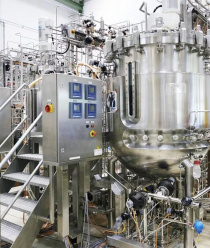 Завод пищевого, медицинского и химического оборудования Гранд