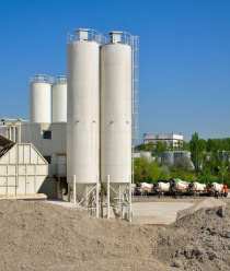 Промбетон Крым