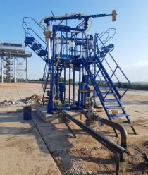 Поволжский завод Нефтемаш
