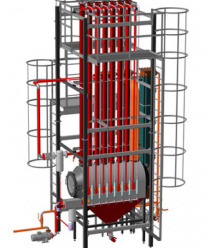 Завод пищевого, медицинского и химического оборудования Гранд