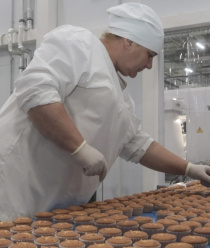 Хлебозавод Магнит