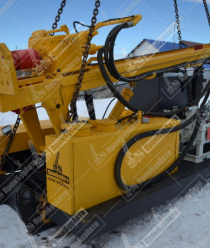 ПромБурАвто