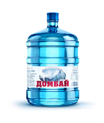 Живая вода Пальмиры