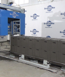 Алтайский завод строительного машиностроения АлтайСтройМаш