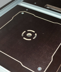 Мастерская Михаила Исаева