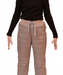 Шадринская швейная фабрика Профест