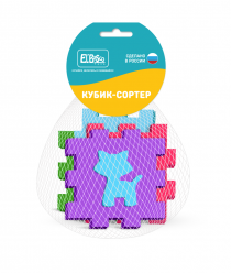 Я расту тойз