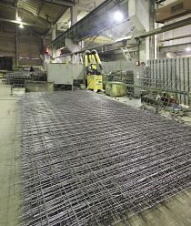 БЕТОНЕКС-Санкт-Петербург