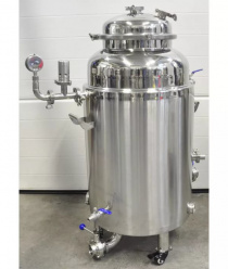 Завод пищевого, медицинского и химического оборудования Гранд