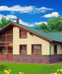 ЭкоЛайф Хаус