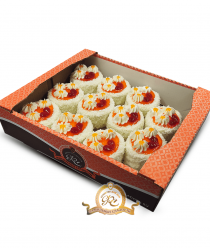 Фамильные сладости