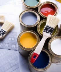 Промышленные Технологии