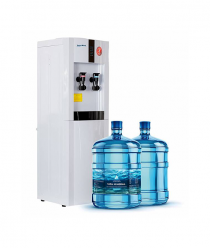 Живая вода Пальмиры