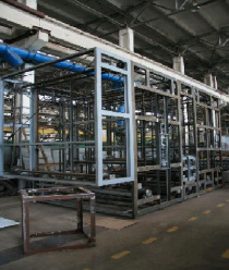 Шебекинский машиностроительный завод