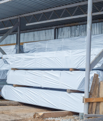 Нагорская Лесная Компания