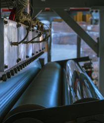 Русполимер