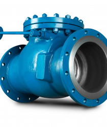 Евразийский Арматурный Завод