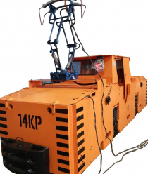 Динамо-Энерго