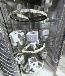 Завод АКС