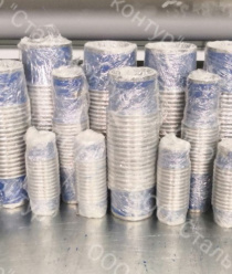 Сталь Контур