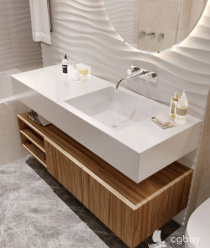 Мебельные фасады Hellen Farben