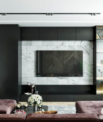 Мебельные фасады Hellen Farben