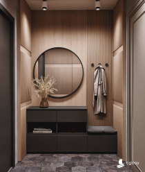 Мебельные фасады Hellen Farben