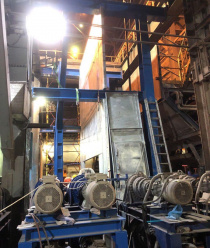 Черный муравей