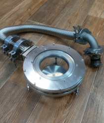 Передовые Технологии Промышленности