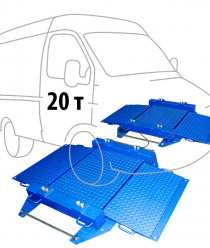 Невские весы