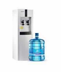 Живая вода Пальмиры