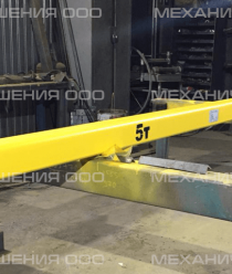 Механические решения