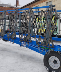 ТехноСельМаш