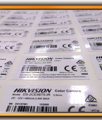 Спектр деловой полиграфии