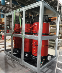 Проектэлектротехника