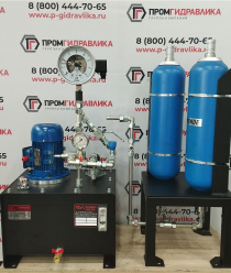Промгидравлика-С