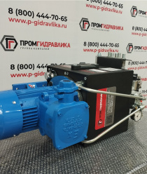 Промгидравлика-С