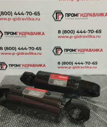 Промгидравлика-С