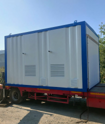 Компания МЕТАЛИСТ