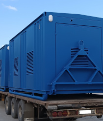 Компания МЕТАЛИСТ