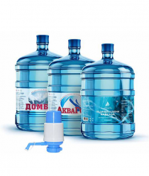 Живая вода Пальмиры