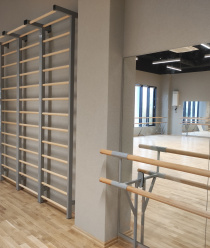 Спортивные Технологии